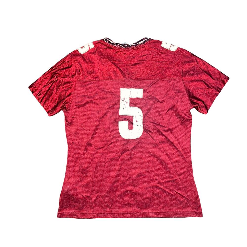 Nike Football Jersey Size L - Picture 4 of 4